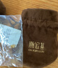潮宏基 第1桶金 攒金豆豆黄金转运珠足金投资金小金豆小金库金珠小金条 小葫芦 金重1g 实拍图