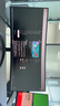 LG 34WR50QK 34英寸 准4K曲面屏 PBP功能 HDR10 21:9超宽带鱼屏100Hz 34WR50QK【新品曲面屏1800R】 商务办公 液晶台式显示屏幕 新品 实拍图