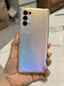 AOYAMIC 适用OPPO Reno5手机壳 5k/5pro保护套全包防摔简约透明气囊超薄硅胶软壳 OPPOReno5 Pro 5G【透明白】保护镜头 气囊防摔透明软壳【单壳】 实拍图