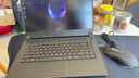 戴尔Alienware外星人笔记本电脑m15r5r6r7电竞高刷游戏本满血3060吃鸡 i7-11800/32G/1T/3060 【线下零售版 支持验机】 实拍图