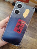 尘卡 适用vivo Y36t手机壳V2327A全包镜头软壳vivoY36t新款4G气囊防摔外壳透明硅胶保护套超薄简约男女 手机壳+钢化膜 新升级保护镜头四角气囊硅胶软壳 实拍图