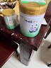 蒙牛【老唐育儿】瑞哺恩菁至有机牛奶粉A2β酪蛋白2婴幼儿1OPO3段 700g*1【赠121g便携装】 3段 实拍图