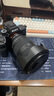 索尼（SONY）FE 24-70mm F2.8 GM II 全画幅标准变焦 G大师镜头 恒定光圈 广角到中焦距 SEL2470GM2【赠尼克斯82UV+清】 基础套餐 实拍图