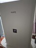 Mate 新风机一体机新风系统家用免开洞全屋换气室内通风神器除甲醛除雾霾PM2.5 适配新风机滤芯两个 实拍图