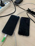 苹果手机壳四角防摔适用iphone13/14/15/16/11/12/7/8/XS超薄镜头全包透明保护套 透明四角防摔【不易发黄】 苹果7PLUS/8PLUS 实拍图