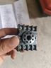 宗意 DH48S-S数显时间继电器 无限循环控制时间继电器 带底座 AC220V 实拍图