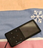 纽曼A22 64G mp3/mp4播放器 无损音乐随身听 2.4英寸词典外放蓝牙5.3  录音 学生听英语复读 实拍图