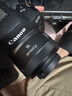 佳能（Canon）RF16mm F2.8 STM 滤镜防护套装 实拍图