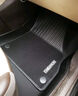 车丽友专用于2026款别克君越脚垫tpe全包围地毯式丝圈汽车艾维亚后备箱 【TPE双层脚垫+后备箱垫】慕绒丝黑 君越【23-26款】 实拍图