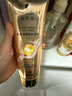 施华蔻（Schwarzkopf）新多效修护洗发水 损伤修护弱酸洗发露护发素 防毛躁柔顺男女通用 【修护装】洗400+润400+发膜200g 实拍图