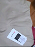 lululemon丨Utilitech™ 女士宽松剪裁中腰长裤 LW5GLXA 莫哈韦黄 M 实拍图