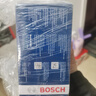 博世（BOSCH）汽车原装刹车片含陶瓷配方制动皮适配于 前片【左右轮一套 共4片】 现代朗动 伊兰特 悦动 名图 新胜达 菲斯塔 实拍图