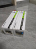 得印CE740A硒鼓适用惠普cp5225硒鼓cp5225n cp5225dn打印机墨粉盒 307a硒鼓红色 实拍图