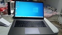 华为HUAWEI二手笔记本MateBook13/xpro触屏2K全面屏 便携二手笔记本电脑 Magic R5-3500四核 8G+512G窄边 95成新 实拍图