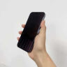 朗客适用苹果16/16Plus镜头钢化膜iPhone16/Plus后摄像头保护膜高清防摔耐磨耐刮玻璃全包覆盖保护贴膜 实拍图
