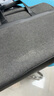 艾古 iPad Air2保护套9.7英寸air1防摔保护壳iPad5代/iPad6代2017/2018年苹果平板电脑支架壳休眠唤醒 【5代/6代/Air1/Air2通用】尊享灰 实拍图