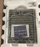 美的（Midea）电烤箱家用烘焙 40L多功能大容量 四面搪瓷/热风循环/独立控温/旋转烤叉 空气炸烤箱 PT4012二代 40L 实拍图