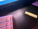初学者  电脑桌台式家用电竞桌椅套装办公桌简约书桌游戏桌书房写字桌子 清仓款黑纹120*60 实拍图