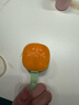 ecoco意可可雪糕模具冰棍冰淇淋冰糕冰块奶酪棒硅胶食品级磨具自制E2310熊绿 实拍图