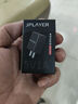 JPLAYER5V1A充电器插头USB适用苹果15/14华为荣耀OPPO小米手机手表手环平板耳机数码台灯剃须刀电源适配器 实拍图