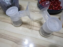 卡乐怡电动双边吸奶器无痛母乳吸奶神器自动双泵双控挤奶触控液晶屏KLY 奢华版-PP材质 实拍图