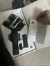 智云SMOOTH 5S AI手机稳定器 360度跟拍运镜正交三轴防抖手持云台直播Vlog神器旗舰专业 黑色标准版 实拍图