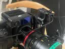 大疆 DJI Focus Pro 创作版本 手自一体镜头控制系统AI自动追焦20米无线跟焦LiDAR示波器 实拍图