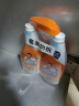 威猛先生（Mr Muscle） 油污清洁剂 455g+455g替换装 柑橘香 厨房重油污净 实拍图
