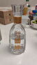 今世缘 淡雅国缘 浓香型白酒 52度 500mL*1瓶 单瓶装 实拍图