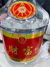 五粮液股份公司出品 财富剑 浓香型白酒 52度 500ml*6整箱装 婚宴送礼 实拍图