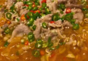 膳之牛&农夫好牛 澳洲谷饲原切肥牛片400g 涮火锅食材 生鲜牛肉 实拍图