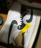 耐克（NIKE）女子运动休闲鞋W NIKE COURT运动鞋FV9952-101 38 实拍图