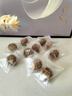 红枣核桃亚麻籽丸白芝麻儿童孕妇解馋酥脆休闲零食小吃糕点健康 红枣核桃亚麻籽丸【10包】 实拍图