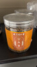 同仁堂（TRT）大麦茶炒麦芽烘焙荞麦茶黑苦荞独立大包装回奶宝断奶泡水250g 实拍图