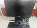 联想（Lenovo）一体机电脑台式机投资品牌异能者补贴可拆卸高色域23.8英寸小新品一体机整机企采办公家用【定制】 【高性能】八线程强芯 | 白 | R5-3500U 16G内存+512G疾驰固态 实拍图