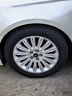 利奥玲珑轮胎 235/50R17 100V LA35 适配丰田皇冠/林肯MKZ 实拍图