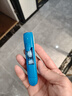 普乐士（PLUS）Whiper MR修正带可换替芯开学文具涂改带学生用改正带GULE高铁 BL蓝色1本体+黑色5替芯 实拍图