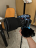 逗映（FUNSNAP）Capture 手持稳定器专用延长自拍杆多功能三脚架通用云台稳定器配件 延长杆 实拍图