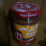花桥牌 桂林辣椒酱（风味酱香）广西特产辣椒酱 桂林三宝之一 215g*2瓶 实拍图