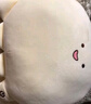 礼欢生日礼物女生实用走心高级颈椎按摩器肩颈按摩仪按摩靠垫按摩抱枕520情人节礼物送女友老婆母亲节 小团团按摩抱枕+加热+充电款 3.8妇女节礼物女神礼物小团团子 实拍图