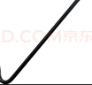 卡夫威尔起钉器 撬棍 撬棒 消防破拆工具木箱物理学圣剑 直径16MM NF4002 实拍图
