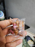 依夫油炸花生米炒熟红皮花生小包装咸味下酒菜追剧休闲年货小零食 油炸咸香花生米1斤【独立小包】 实拍图