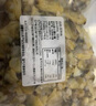 泰明扬新鲜活剥花甲肉蛤蜊肉250g/袋 冷冻无沙花蛤肉蚬子肉 花甲肉 1.25kg 【固形物80%】 实拍图