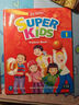 培生朗文super kids 1年级gold点读版教材 课本+练习册+APP帐号 实拍图