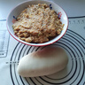扬子和面绞肉一体机家用全自动多功能料理机揉面搅面绞馅机打肉饺子肉馅碎肉机一体机 电动多功能揉面 【直播爆款】和面机+绞肉机 一机两用 5L 实拍图