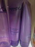 自然堂（CHANDO） 套装护肤品凝时鲜颜补水保湿提拉紧致淡化细纹抗氧改善皱纹礼物 冰肌水+乳液+面霜 实拍图