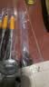Jidaocook304不锈钢花梨木厨具套装家用锅铲厨房铲勺锅铲家用炒菜铲子 六件套含架子 实拍图