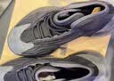 阿迪达斯（adidas）Yeezy QNTM 椰子男女高帮实战版篮球鞋GX1317 实拍图