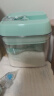小皮（Little Freddie）有机原味高铁大米粉宝宝辅食婴儿营养低敏米糊米粉6个月160g*1盒 实拍图