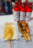 百威啤酒品牌旗下各系列啤酒 百威金尊/红铝/臻藏大师 商务宴请送礼 红色铝瓶 355mL 24瓶 晒单实拍图
